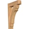 Ekena Millwork Olympic Craftsman Smooth Outlooker, Western Red Cedar, 7 1/2"W x 26"D x 38"H OUT08X26X38OLY04SWR - alternate 1